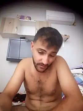 Muratcan33 online show from 09/22/25, 08:00