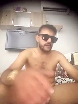 Muratcan33 online show from 09/26/25, 04:22