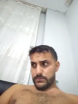 Muratcan33 online show from 09/30/25, 11:10