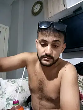 Muratcan33 online show from 10/05/25, 07:01