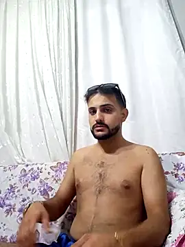 Muratcan33 online show from 10/10/25, 08:52