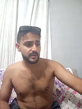 Muratcan33 online show from 10/12/25, 09:47