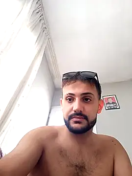 Muratcan33 online show from 10/14/25, 11:44