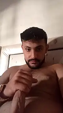 Muratcan33 online show from 10/16/25, 01:56