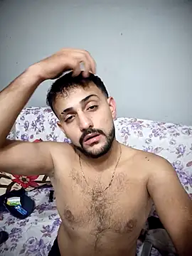 Muratcan33 online show from 10/17/25, 09:28