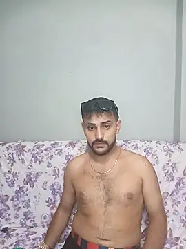 Muratcan33 online show from 10/19/25, 01:17