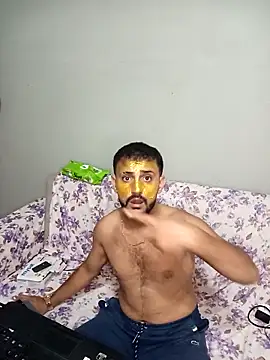 Muratcan33 online show from 10/19/25, 08:20