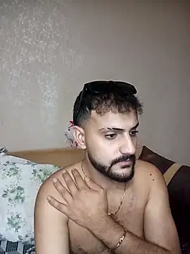 Muratcan33 online show from 10/24/25, 05:53