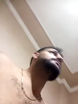 Muratcan33 online show from 10/25/25, 09:20