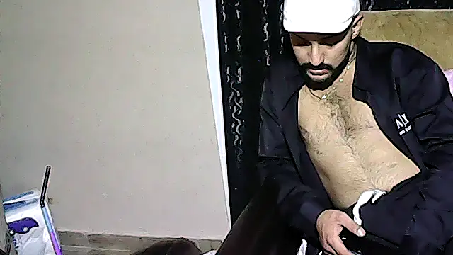 Muratcan33 online show from 11/02/25, 09:50