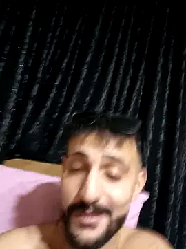 Muratcan33 online show from 11/07/25, 12:32