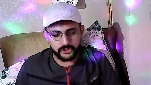 Muratcan33 online show from 11/24/25, 02:28