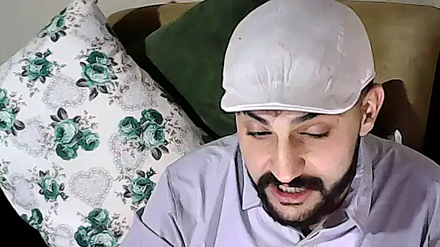 Muratcan33 online show from 11/25/25, 02:33