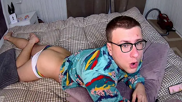 DennisGartmanB online show from 03/13/26, 07:31