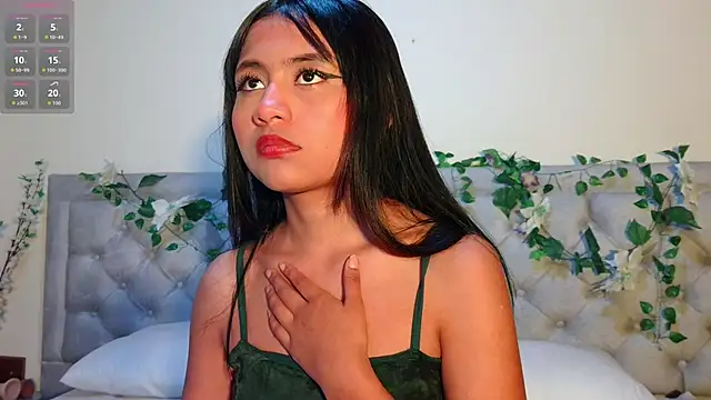 NubesNubladas online show from 03/19/26, 02:37