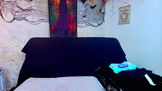 Vero Temptation online show from 10/24/25, 03:03