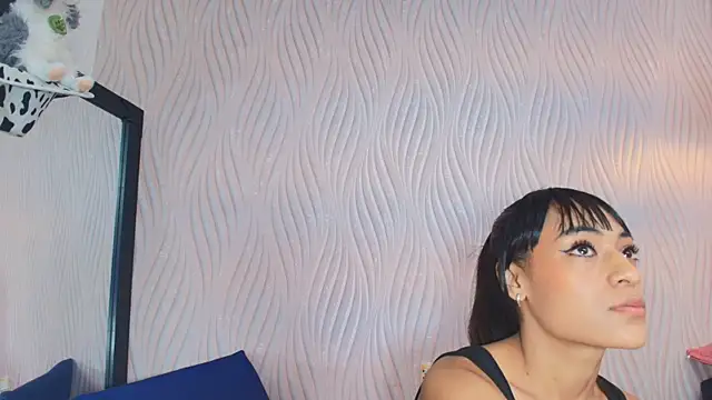 Vero Temptation online show from 12/15/25, 12:20