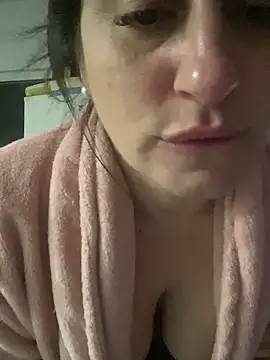 allana69 online show from 10/30/25, 12:45