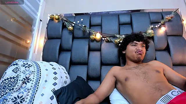 Miriam milf online show from 03/16/26, 12:42