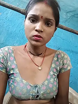 Harini Gautam online show from 05/18/26, 07:25