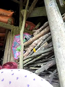 EllyBaby20 online show from 11/10/25, 01:26