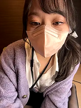 natsumi NTR TV online show from 10/22/25, 04:13