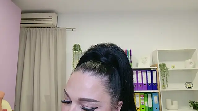 RubiHarper online show from 02/03/26, 06:40