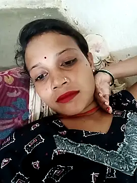 Chandni Love143 online show from 10/02/25, 06:53