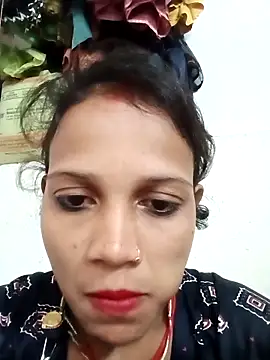 Chandni Love143 online show from 10/10/25, 09:30