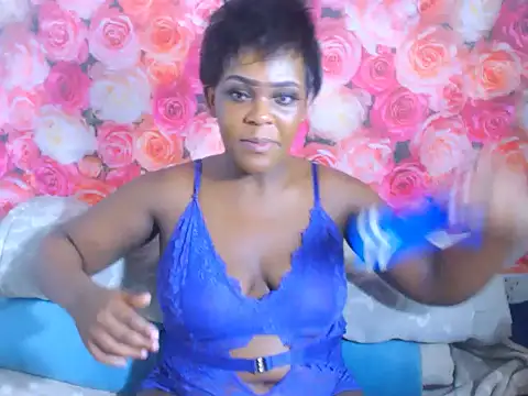 MiniMinaj online show from 12/15/25, 07:40