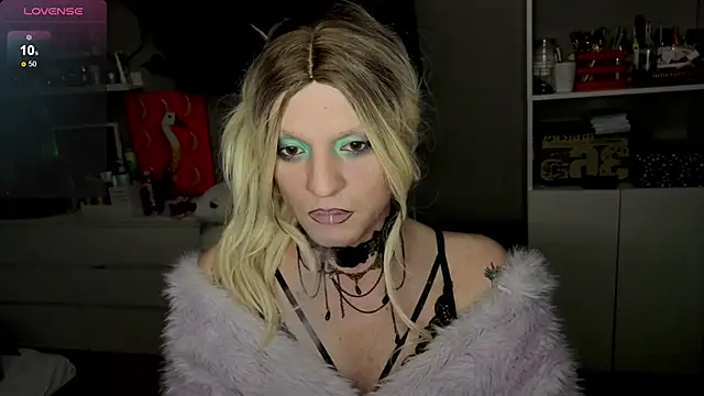 Snapshot of Kkkylie chatting on 02/23/26, 10:07 Kkkylie online show from 02/23/26, 10:07