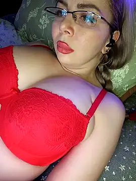 BunnyFoxy777 online show from 09/21/25, 06:42