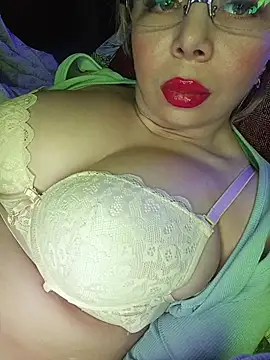 BunnyFoxy777 online show from 12/01/25, 07:19