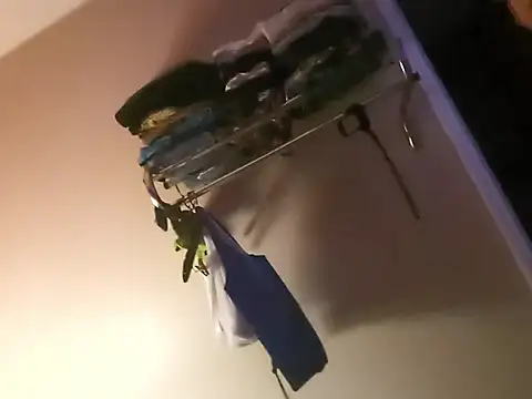 SpannedHazelnut online show from 03/20/26, 05:45