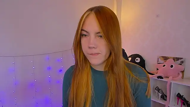 Gingerr pie online show from 09/28/25, 06:57