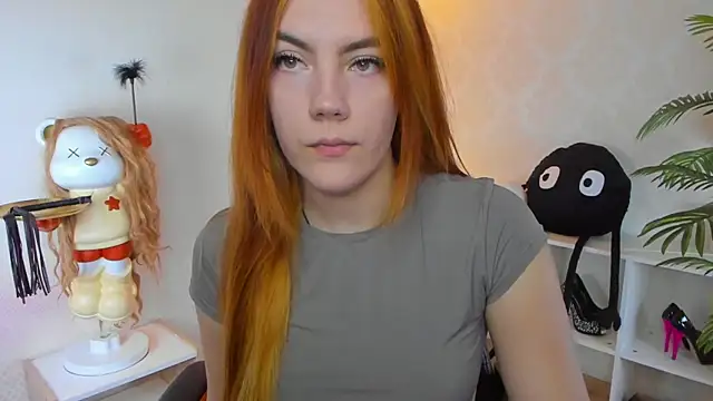 Gingerr pie online show from 10/09/25, 06:17