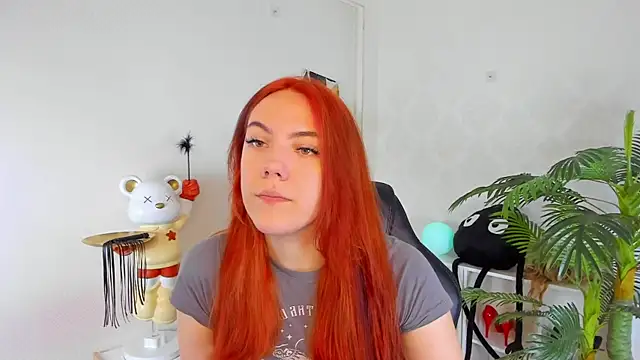 Gingerr pie online show from 10/17/25, 06:21