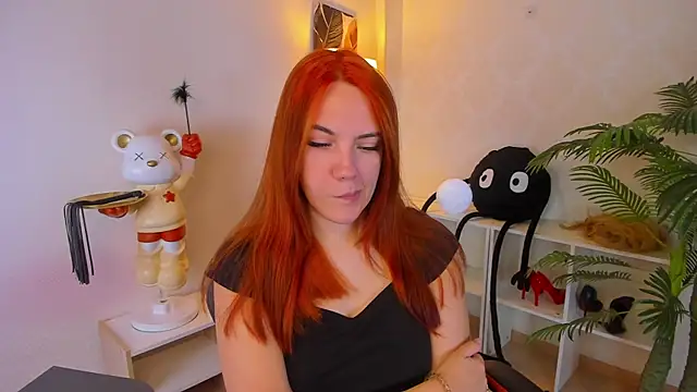 Gingerr pie online show from 10/19/25, 06:41