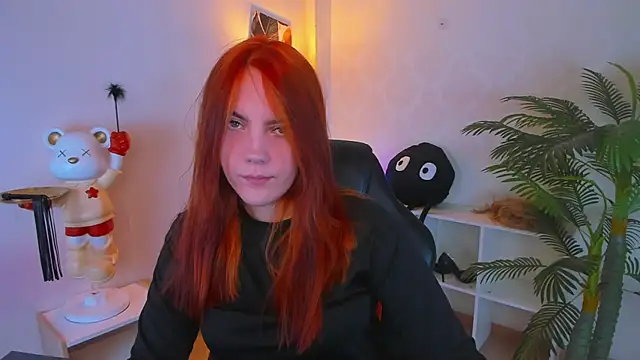 Gingerr pie online show from 10/22/25, 06:40