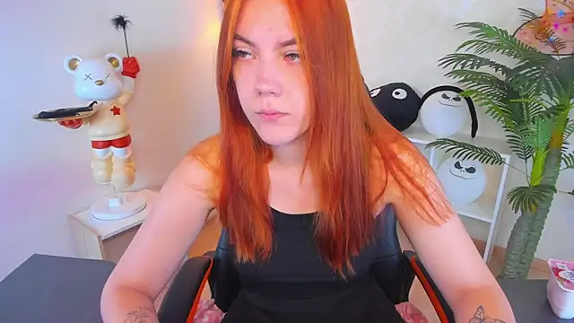 Gingerr pie online show from 11/18/25, 06:23