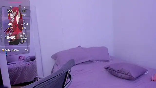 jessy rios online show from 09/12/25, 12:55