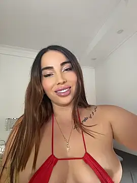 jessy rios online show from 06/04/26, 09:32
