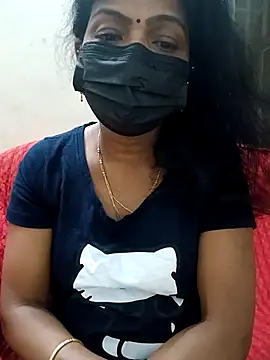 Rithya27 online show from 11/08/25, 06:18