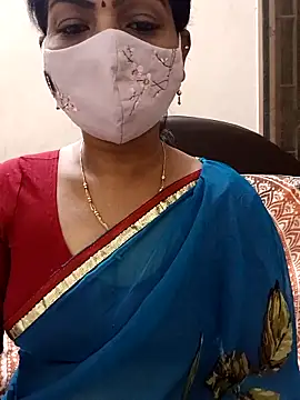 Rithya27 online show from 01/05/26, 06:11