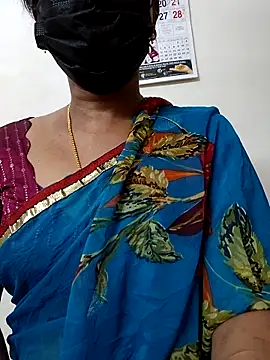 Rithya27 online show from 03/15/26, 06:47