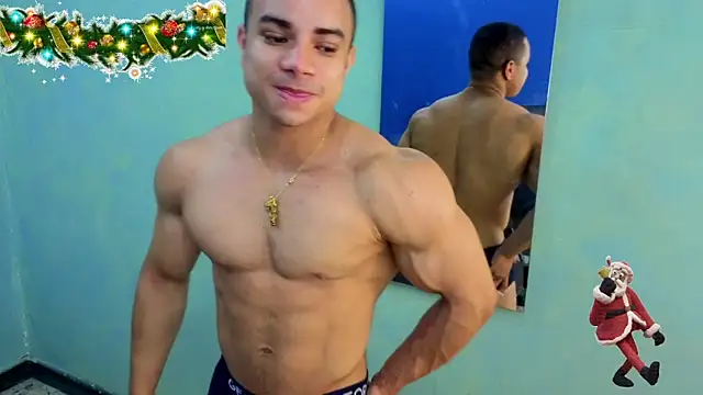 DylanGuss online show from 12/05/25, 12:14