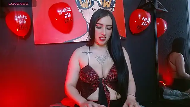 Chloe1126  online show from 02/14/26, 01:19