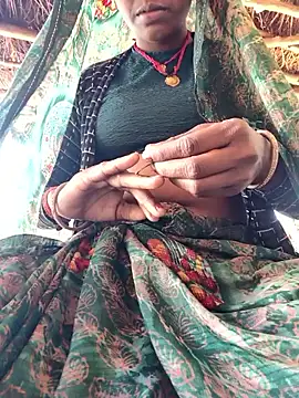 Hemal Gobin online show from 12/18/25, 06:41