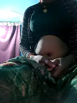 Hemal Gobin online show from 12/18/25, 11:00