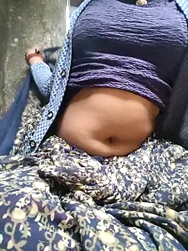 Hemal Gobin online show from 12/21/25, 02:30